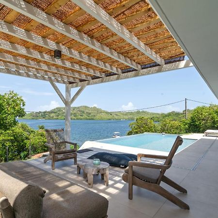 Villa Pantone Le Robert Exteriér fotografie