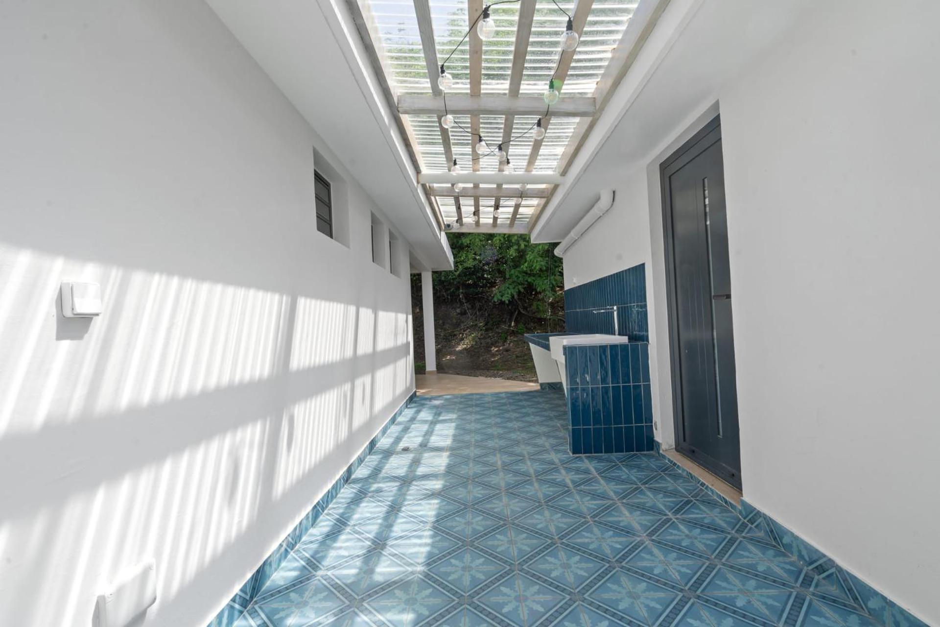 Villa Pantone Le Robert Exteriér fotografie