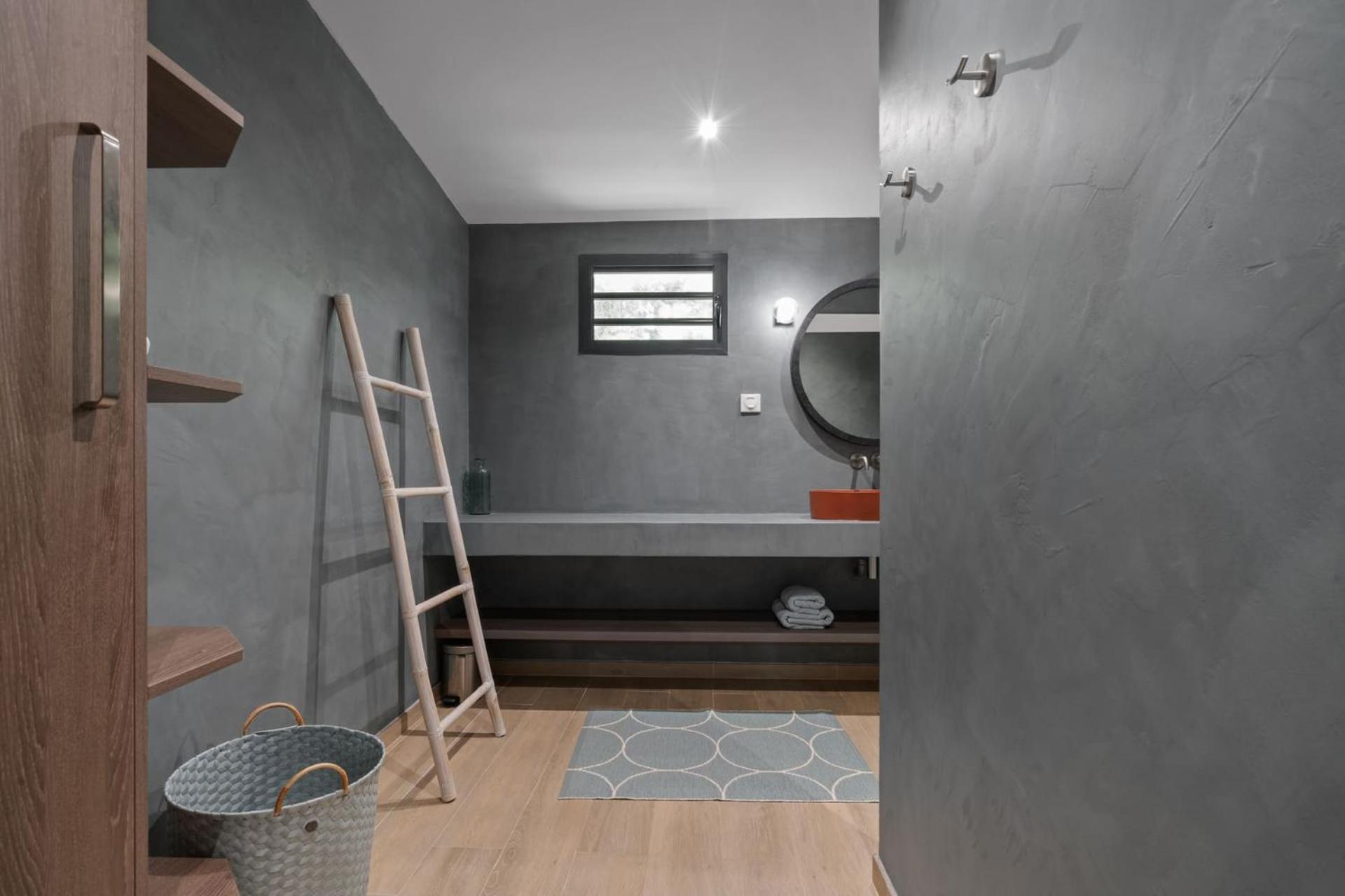 Villa Pantone Le Robert Exteriér fotografie